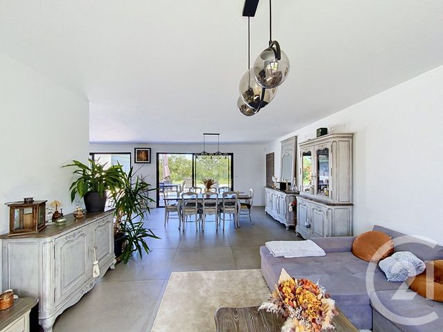 maison à vendre - 5 pièces - 151.15 m2 - AIGUEPERSE - 63 - AUVERGNE - Century 21 Lefèbvre Immobilier