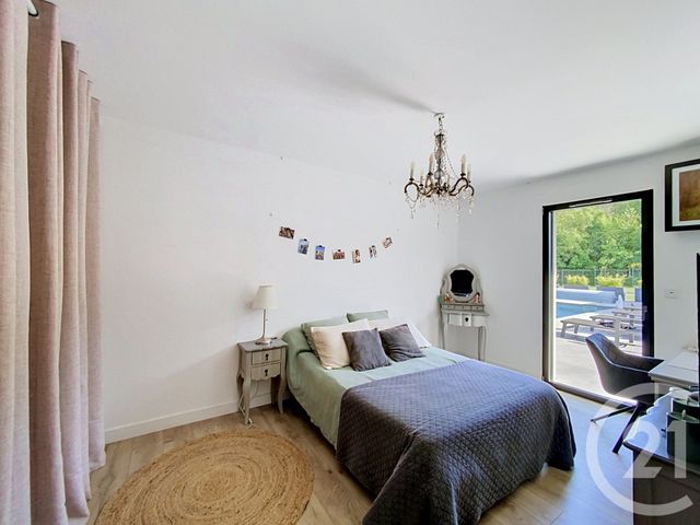 maison à vendre - 5 pièces - 151.15 m2 - AIGUEPERSE - 63 - AUVERGNE - Century 21 Lefèbvre Immobilier