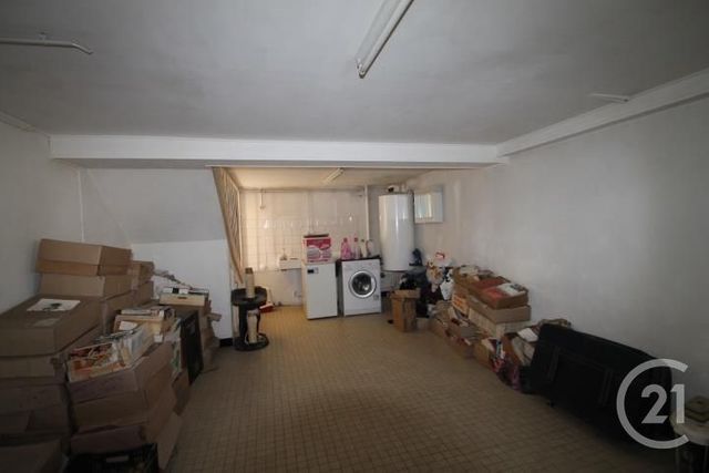 maison à louer - 4 pièces - 90.87 m2 - MAZERIER - 03 - AUVERGNE - Century 21 Lefèbvre Immobilier