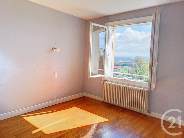 maison à louer - 4 pièces - 90.87 m2 - MAZERIER - 03 - AUVERGNE - Century 21 Lefèbvre Immobilier