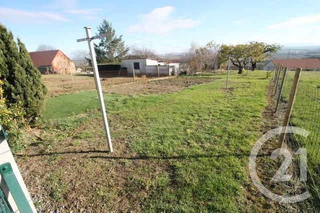 maison à louer - 4 pièces - 90.87 m2 - MAZERIER - 03 - AUVERGNE - Century 21 Lefèbvre Immobilier