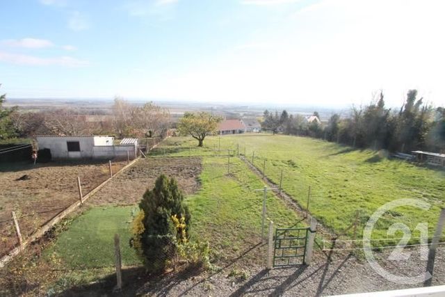 maison à louer - 4 pièces - 90.87 m2 - MAZERIER - 03 - AUVERGNE - Century 21 Lefèbvre Immobilier