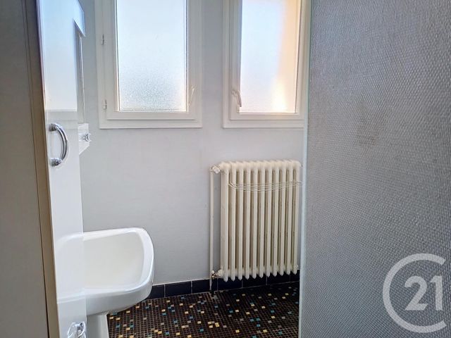 maison à louer - 4 pièces - 90.87 m2 - MAZERIER - 03 - AUVERGNE - Century 21 Lefèbvre Immobilier