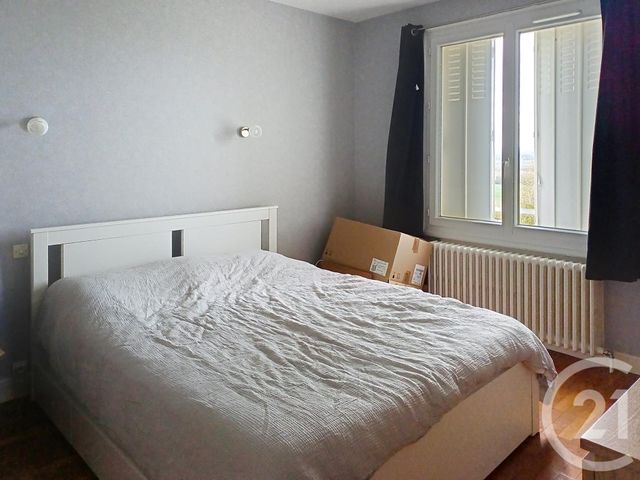 maison à louer - 4 pièces - 90.87 m2 - MAZERIER - 03 - AUVERGNE - Century 21 Lefèbvre Immobilier