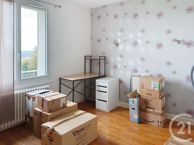 maison à louer - 4 pièces - 90.87 m2 - MAZERIER - 03 - AUVERGNE - Century 21 Lefèbvre Immobilier