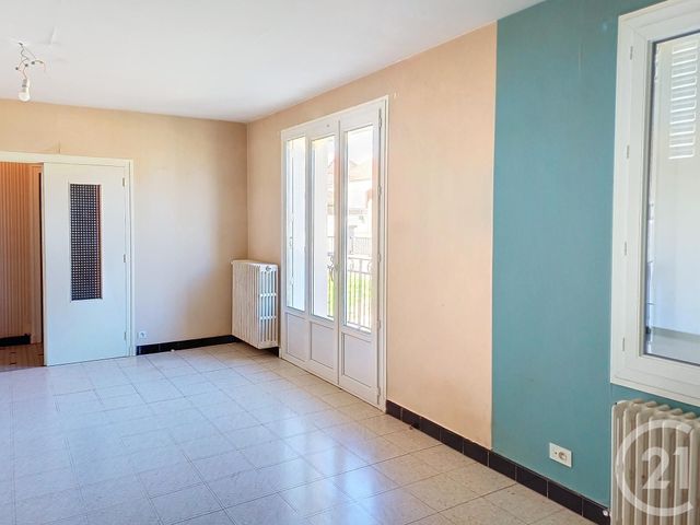 maison à louer - 4 pièces - 90.87 m2 - MAZERIER - 03 - AUVERGNE - Century 21 Lefèbvre Immobilier