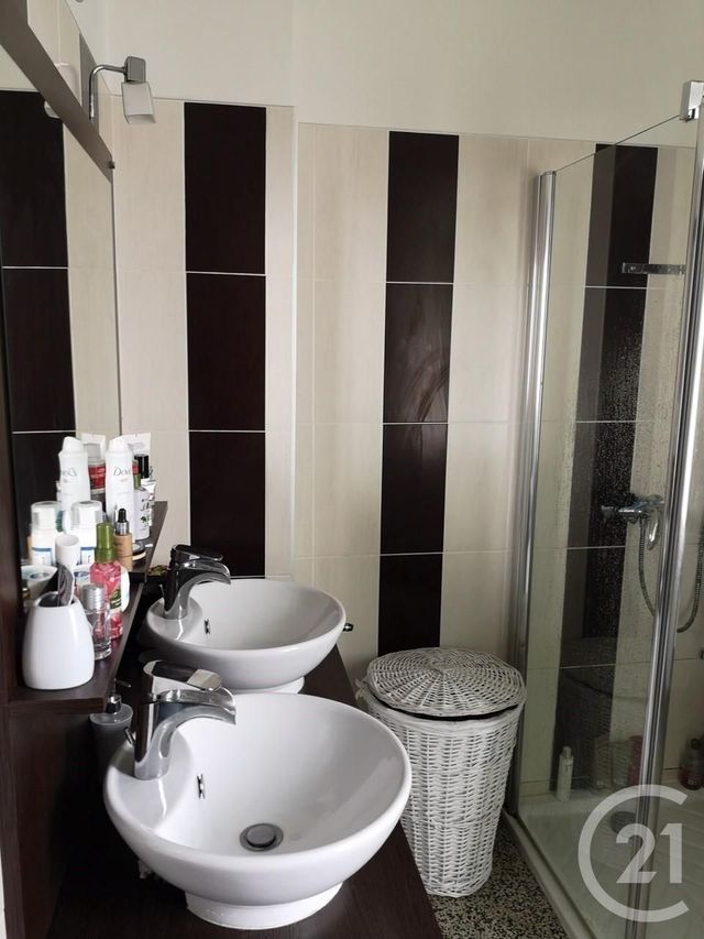 maison à louer - 2 pièces - 50.04 m2 - VICHY - 03 - AUVERGNE - Century 21 Lefèbvre Immobilier