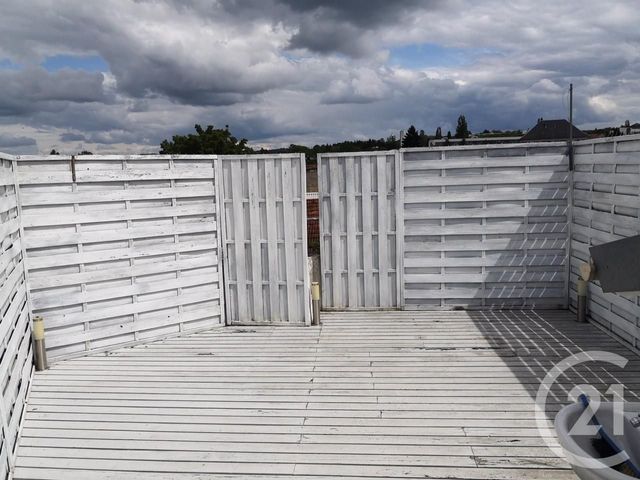 maison à louer - 2 pièces - 50.04 m2 - VICHY - 03 - AUVERGNE - Century 21 Lefèbvre Immobilier