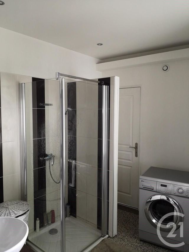 maison à louer - 2 pièces - 50.04 m2 - VICHY - 03 - AUVERGNE - Century 21 Lefèbvre Immobilier