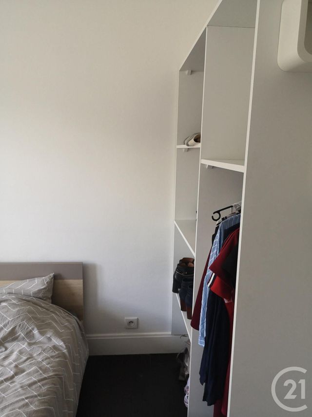 maison à louer - 2 pièces - 50.04 m2 - VICHY - 03 - AUVERGNE - Century 21 Lefèbvre Immobilier