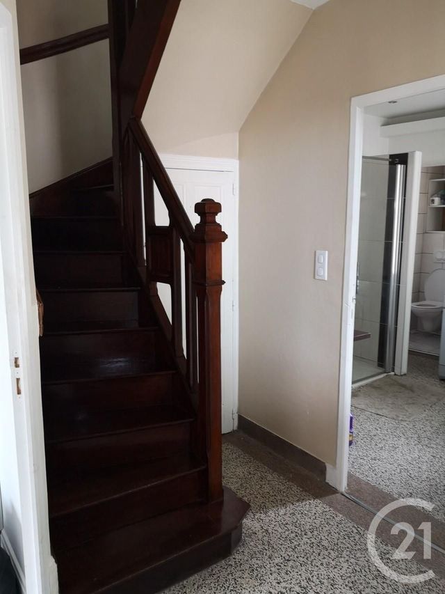 maison à louer - 2 pièces - 50.04 m2 - VICHY - 03 - AUVERGNE - Century 21 Lefèbvre Immobilier