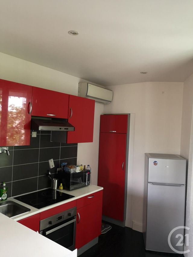 maison à louer - 2 pièces - 50.04 m2 - VICHY - 03 - AUVERGNE - Century 21 Lefèbvre Immobilier