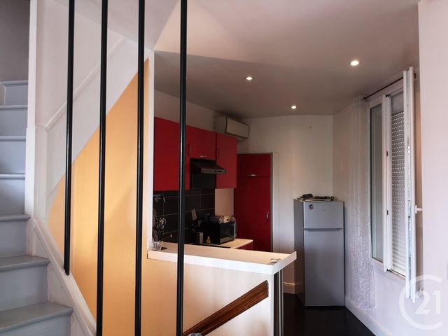 maison à louer - 2 pièces - 50.04 m2 - VICHY - 03 - AUVERGNE - Century 21 Lefèbvre Immobilier