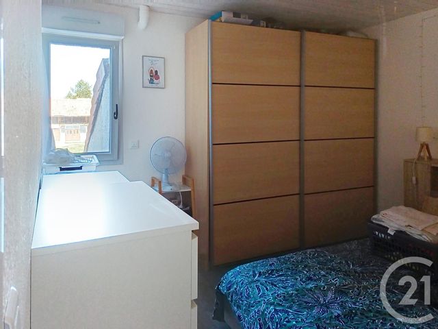 maison à louer - 4 pièces - 81.73 m2 - EFFIAT - 63 - AUVERGNE - Century 21 Lefèbvre Immobilier