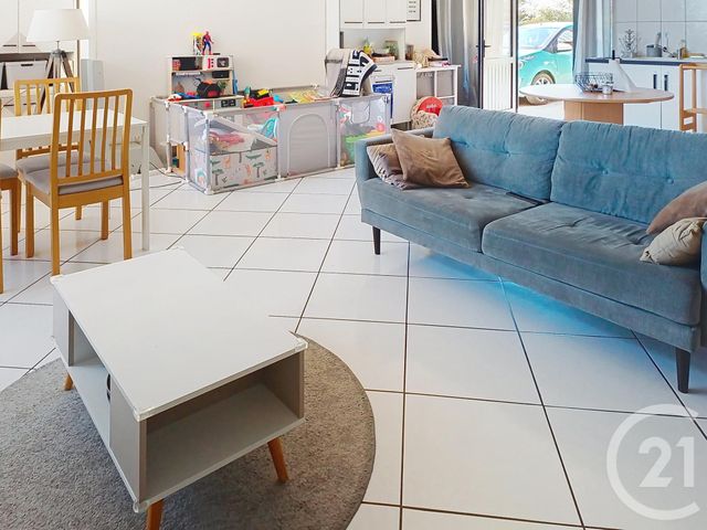 maison à louer - 4 pièces - 81.73 m2 - EFFIAT - 63 - AUVERGNE - Century 21 Lefèbvre Immobilier