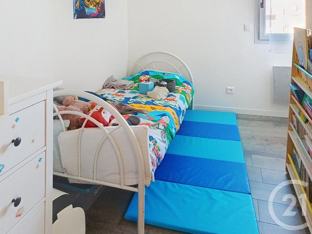 maison à louer - 4 pièces - 81.73 m2 - EFFIAT - 63 - AUVERGNE - Century 21 Lefèbvre Immobilier