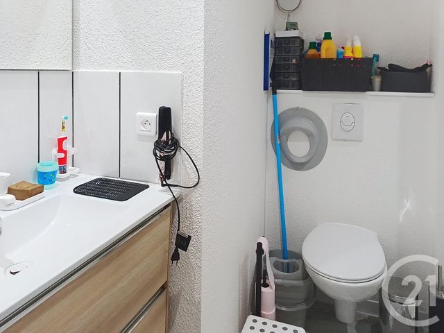 maison à louer - 4 pièces - 81.73 m2 - EFFIAT - 63 - AUVERGNE - Century 21 Lefèbvre Immobilier