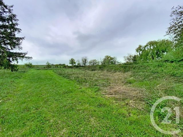 terrain à vendre - 3065.0 m2 - ST BONNET DE ROCHEFORT - 03 - AUVERGNE - Century 21 Lefèbvre Immobilier