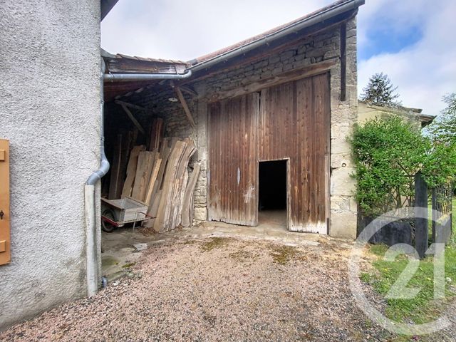 maison à vendre - 5 pièces - 79.2 m2 - ST GENES DU RETZ - 63 - AUVERGNE - Century 21 Lefèbvre Immobilier