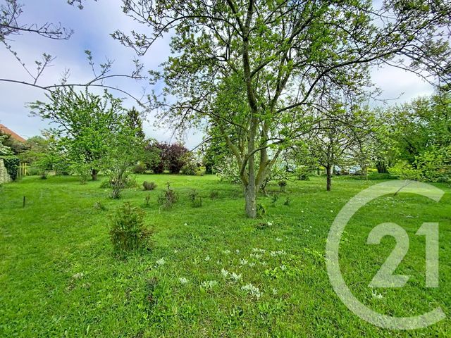 maison à vendre - 5 pièces - 79.2 m2 - ST GENES DU RETZ - 63 - AUVERGNE - Century 21 Lefèbvre Immobilier