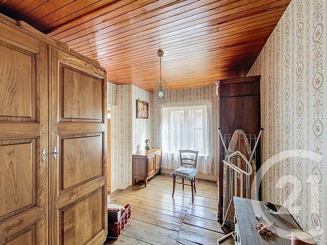 maison à vendre - 5 pièces - 79.2 m2 - ST GENES DU RETZ - 63 - AUVERGNE - Century 21 Lefèbvre Immobilier
