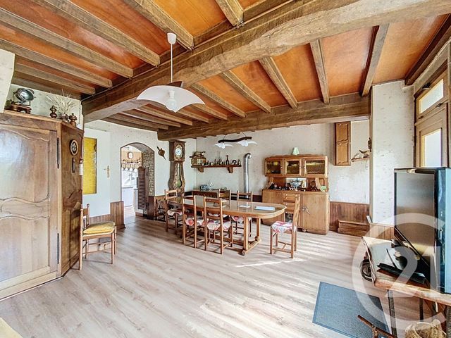maison à vendre - 5 pièces - 79.2 m2 - ST GENES DU RETZ - 63 - AUVERGNE - Century 21 Lefèbvre Immobilier
