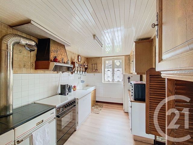maison à vendre - 5 pièces - 79.2 m2 - ST GENES DU RETZ - 63 - AUVERGNE - Century 21 Lefèbvre Immobilier