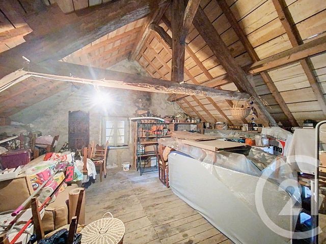 maison à vendre - 5 pièces - 79.2 m2 - ST GENES DU RETZ - 63 - AUVERGNE - Century 21 Lefèbvre Immobilier
