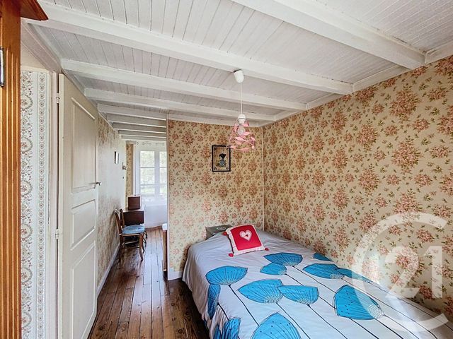maison à vendre - 5 pièces - 79.2 m2 - ST GENES DU RETZ - 63 - AUVERGNE - Century 21 Lefèbvre Immobilier