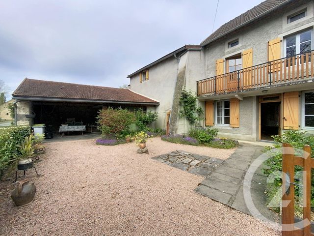 maison - ST GENES DU RETZ - 63