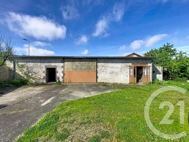 maison à vendre - 6 pièces - 111.72 m2 - SARDON - 63 - AUVERGNE - Century 21 Lefèbvre Immobilier