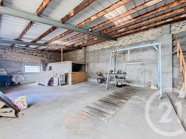 maison à vendre - 6 pièces - 111.72 m2 - SARDON - 63 - AUVERGNE - Century 21 Lefèbvre Immobilier