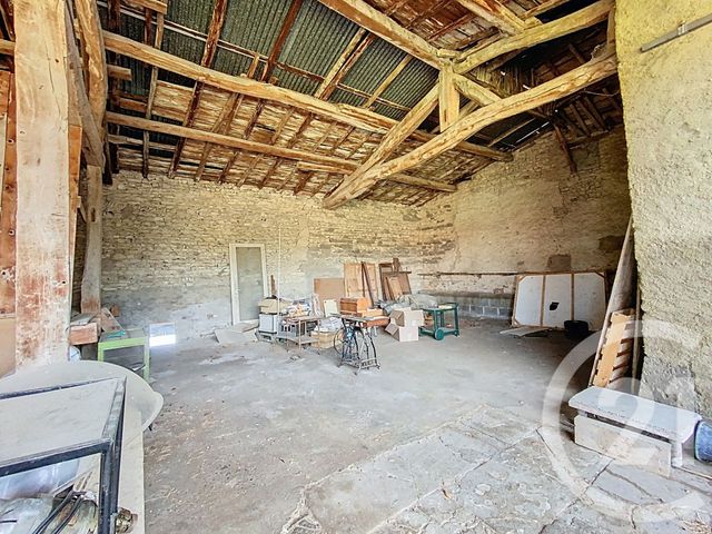 maison à vendre - 6 pièces - 111.72 m2 - SARDON - 63 - AUVERGNE - Century 21 Lefèbvre Immobilier