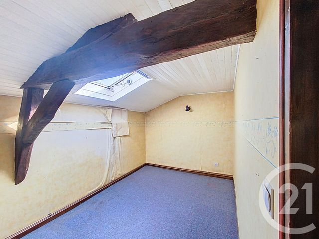 maison à vendre - 6 pièces - 111.72 m2 - SARDON - 63 - AUVERGNE - Century 21 Lefèbvre Immobilier