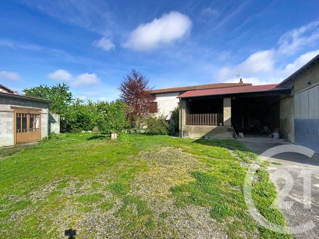 Maison à vendre SARDON