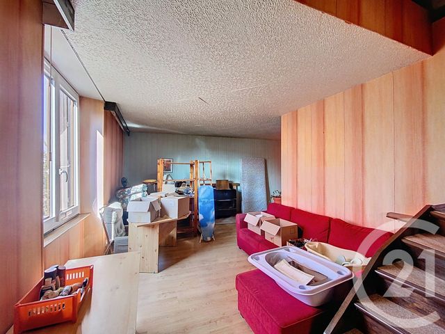 maison à vendre - 6 pièces - 111.72 m2 - SARDON - 63 - AUVERGNE - Century 21 Lefèbvre Immobilier