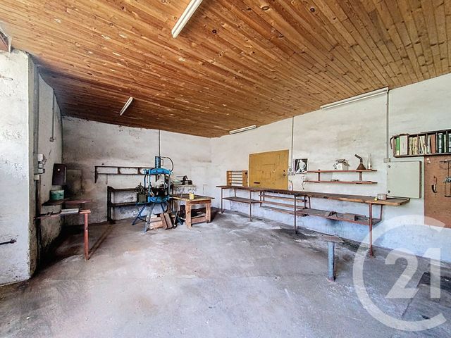 maison à vendre - 6 pièces - 111.72 m2 - SARDON - 63 - AUVERGNE - Century 21 Lefèbvre Immobilier