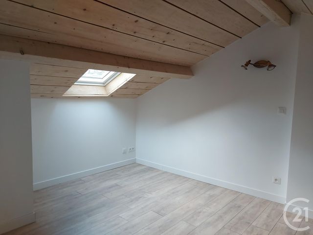 maison à louer - 4 pièces - 65.55 m2 - GANNAT - 03 - AUVERGNE - Century 21 Lefèbvre Immobilier