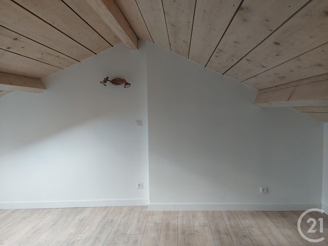 maison à louer - 4 pièces - 65.55 m2 - GANNAT - 03 - AUVERGNE - Century 21 Lefèbvre Immobilier