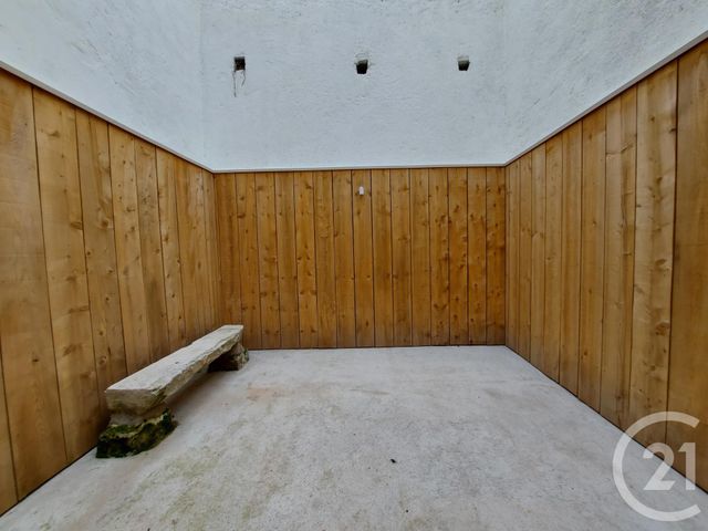 maison à louer - 4 pièces - 65.55 m2 - GANNAT - 03 - AUVERGNE - Century 21 Lefèbvre Immobilier