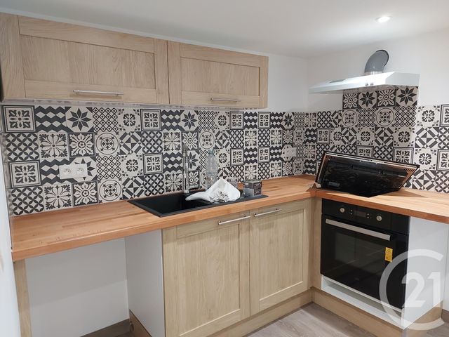 Maison à louer GANNAT