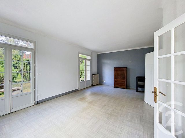 maison à vendre - 6 pièces - 156.27 m2 - GANNAT - 03 - AUVERGNE - Century 21 Lefèbvre Immobilier