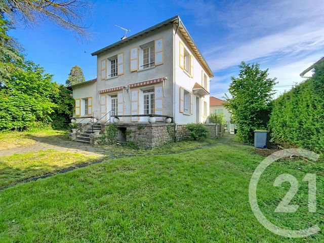 maison - GANNAT - 03