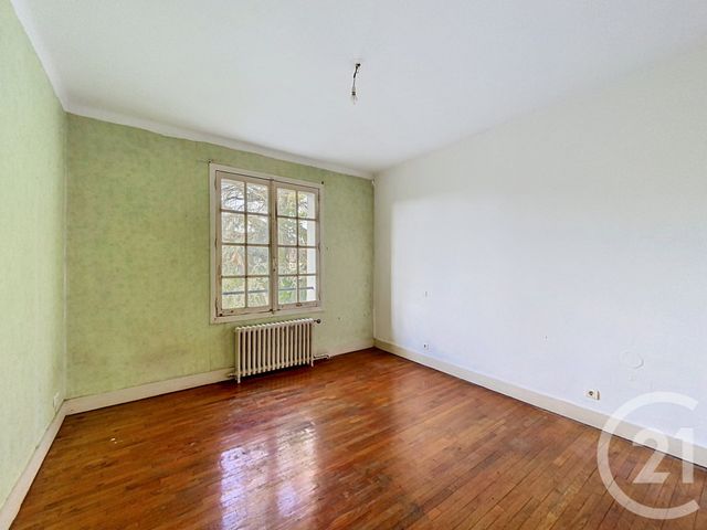 maison à vendre - 6 pièces - 156.27 m2 - GANNAT - 03 - AUVERGNE - Century 21 Lefèbvre Immobilier