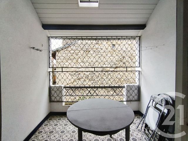 maison à vendre - 5 pièces - 123.72 m2 - GANNAT - 03 - AUVERGNE - Century 21 Lefèbvre Immobilier