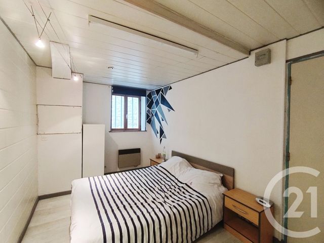 maison à vendre - 5 pièces - 123.72 m2 - GANNAT - 03 - AUVERGNE - Century 21 Lefèbvre Immobilier