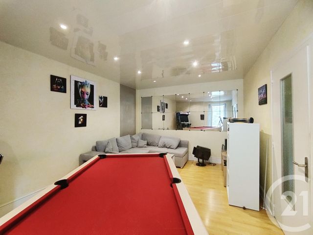 maison à vendre - 5 pièces - 123.72 m2 - GANNAT - 03 - AUVERGNE - Century 21 Lefèbvre Immobilier