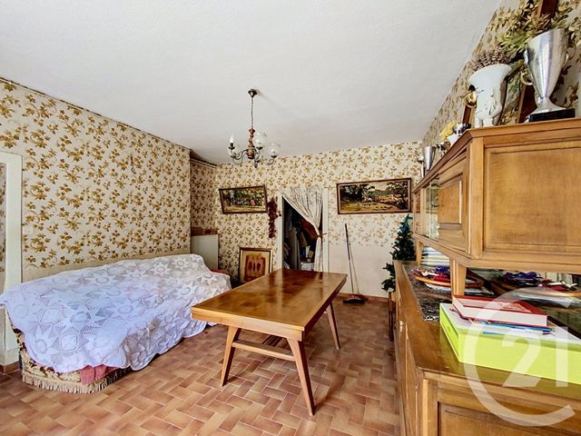 maison à vendre - 11 pièces - 215.78 m2 - ESCUROLLES - 03 - AUVERGNE - Century 21 Lefèbvre Immobilier