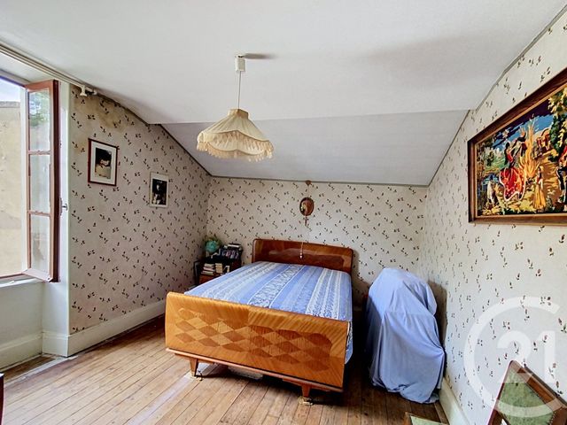 maison à vendre - 11 pièces - 215.78 m2 - ESCUROLLES - 03 - AUVERGNE - Century 21 Lefèbvre Immobilier