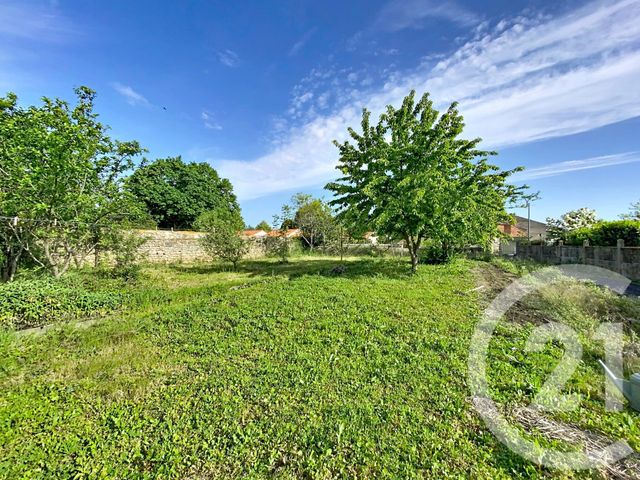 maison à vendre - 11 pièces - 215.78 m2 - ESCUROLLES - 03 - AUVERGNE - Century 21 Lefèbvre Immobilier